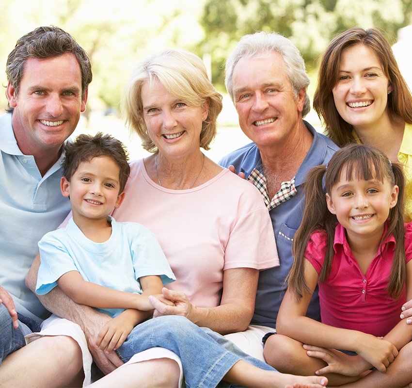 Family Dentistry | St. George Family Dental | Fulton MO