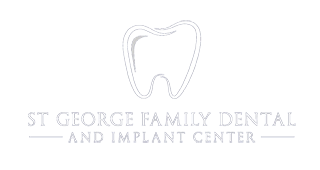 St. George Family Dental Logo - Mobile | Fulton MO